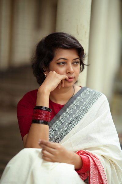 মহসিনা আক্তার