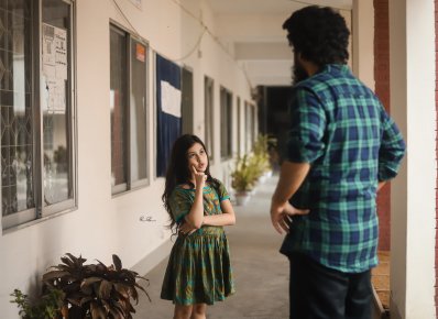 নৈঋতা ও সিয়াম