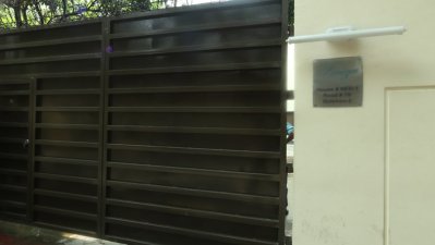 নতুন সাজে ফিরোজা, ছবি: সাজ্জাদ হোসেন