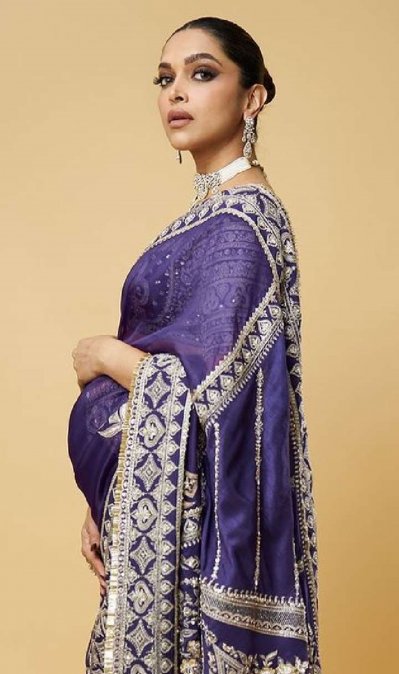 গর্ভাবস্থায় দীপিকা পাড়ুকোন