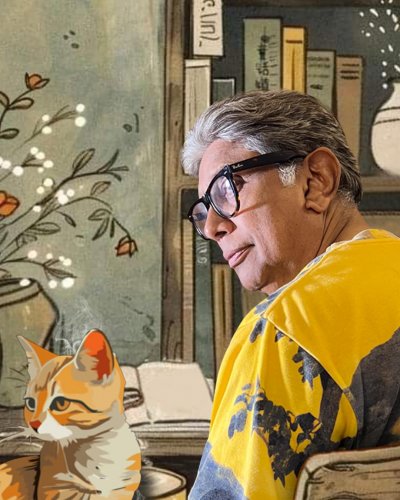 আফজাল হোসেন