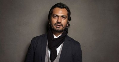 নওয়াজউদ্দিন সিদ্দিকী