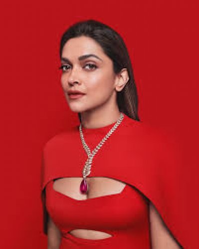 দীপিকা পাড়ুকোন