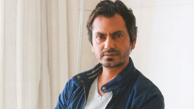 নওয়াজউদ্দিন সিদ্দিকী