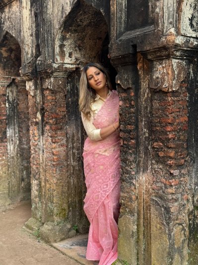 টিনা রাসেল