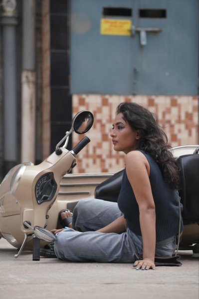 কানের মার্শে দ্যু ফিল্মে ‘বাঙালি বিলাস’