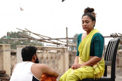 কানের মার্শে দ্যু ফিল্মে ‘বাঙালি বিলাস’