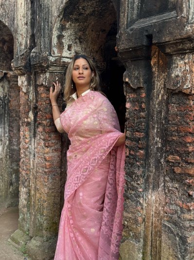 টিনা রাসেল