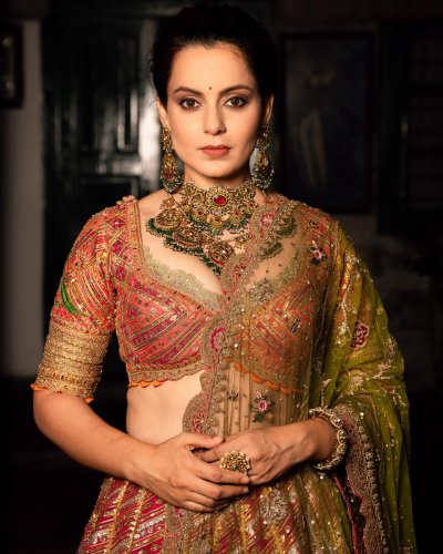 কঙ্গনা রনৌত