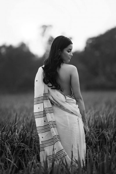 নাজিফা তুষি