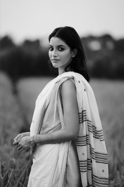 নাজিফা তুষি
