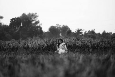 নাজিফা তুষি