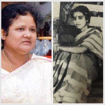 মা দিবসে শাকিবের মা ও নিজের মায়ের ছবি পোস্ট করেছেন বুবলী