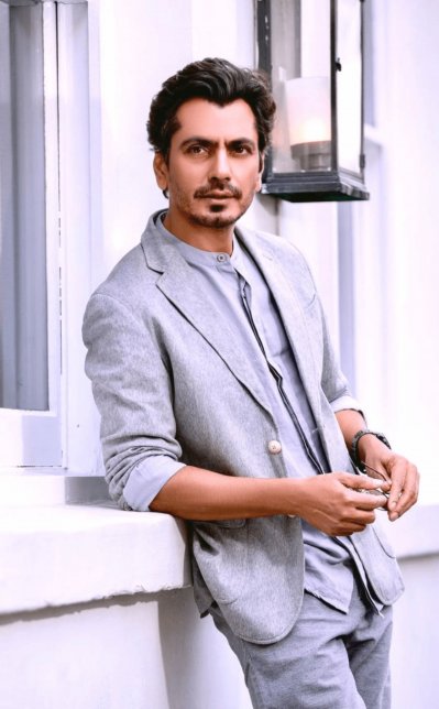 নওয়াজউদ্দিন সিদ্দিকী