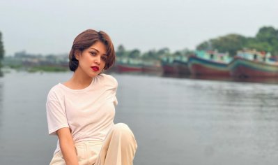 পিয়া জান্নাতুল