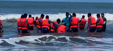 যে কারণে কক্সবাজারে মার্কিন বাহিনী