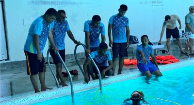 যে কারণে কক্সবাজারে মার্কিন বাহিনী