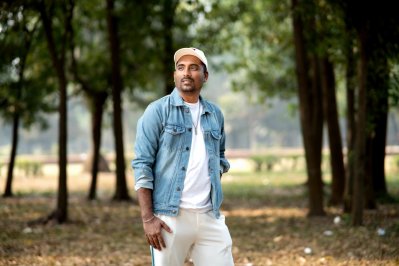 সৈকত রেজা