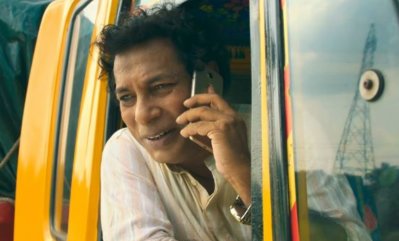 ‘বোহেমিয়ান ঘোড়া’ ওয়েব সিরিজে মোশাররফ করিম 