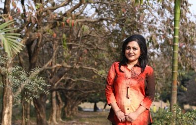 নূরজাহান আলীম