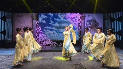 জাতীয় কবির জন্মদিনে...
