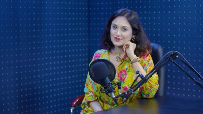 কুসুম সিকদার