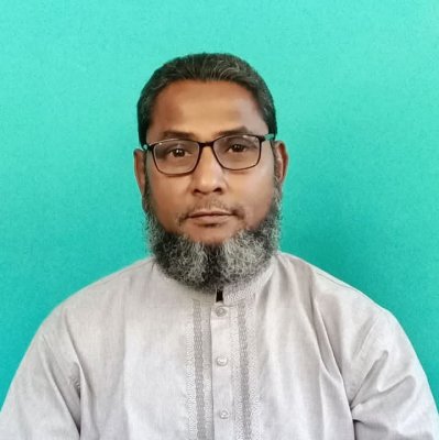 শামসুল আলম সরকার