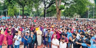 মঙ্গলবার থেকে কর্মবিরতি ঘোষণা পল্লী বিদ্যুৎ কর্মীদের