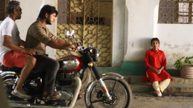 ইমেল হক, তৌসিফ ও তটিনী