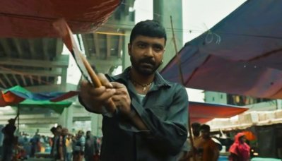 ‘ইনসাফ’ সিনেমায় শরিফুল রাজ