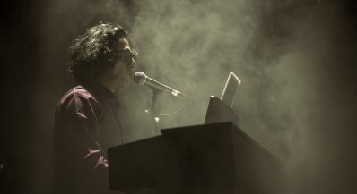 বাপ্পা মজুমদার