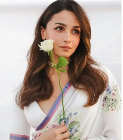 আলিয়া ভাট