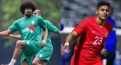 হামজা ও শমিত