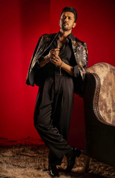 আরিফিন শুভ