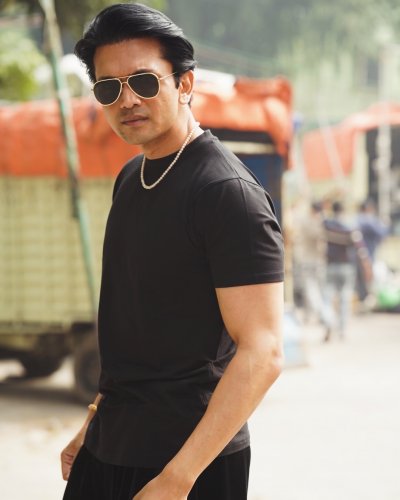 আরিফিন শুভ