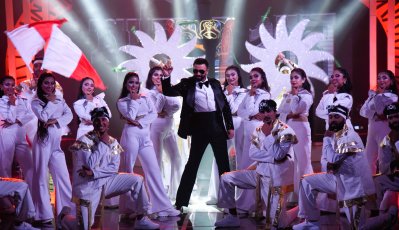 এবার বিটিভিতে রেকর্ড ভাঙলেন শাকিব খান!
