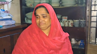 কারাগারে বসে ভর্তি পরীক্ষা দিলেন ‘সাংবাদিক’ জিসান