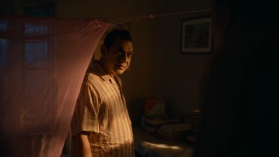 &lsquo;উৎসব&rsquo;-এর টিজারে চঞ্চল চৌধুরী