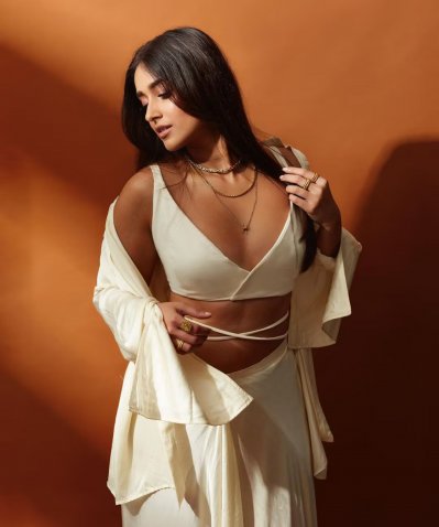 ইলিয়ানা ডি’ ক্রুজ
