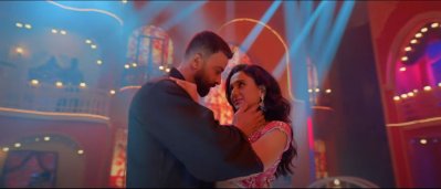 শাকিব খান ও সাবিলা নূর