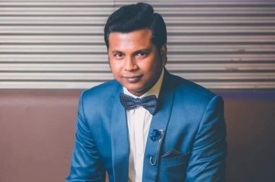 সোমেশ্বর অলি