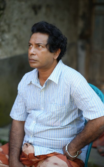 ‘বোহেমিয়ান ঘোড়া’ ওয়েব সিরিজে মোশাররফ করিম