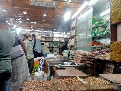 কোরবানির ঈদে এসব মসলার চাহিদা বেড়ে যায়