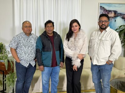 নির্মাতা, অভিনেতা, অভিনেত্রী ও নাট্যকার