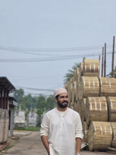 খায়রুল বাশার