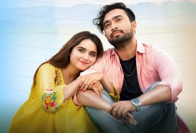  ‘ঝাল মুড়ি’ নাটকে কেয়া পায়েল ও জোভান
