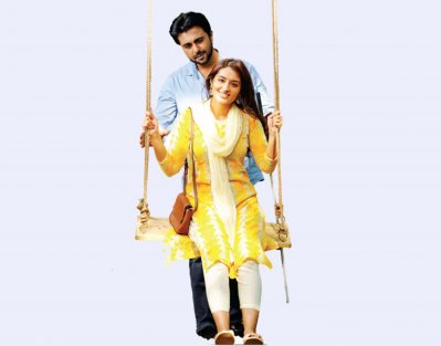 ‘ভুল থেকে ফুল’ টেলিছবির একটি দৃশ্য