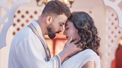 শাকিব খান ও সাবিলা নূর