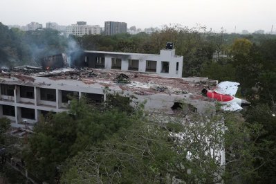 এয়ার ইন্ডিয়ার বিমান বিধ্বস্তে নিহতের সংখ্যা ২৪০ জনের বেশি: রয়টার্স
