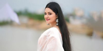 পরীমনি